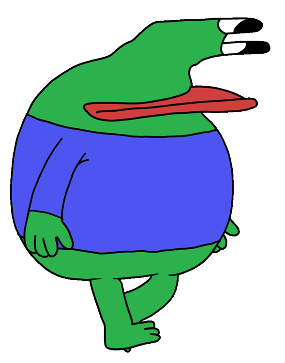 OG BORPA Walking